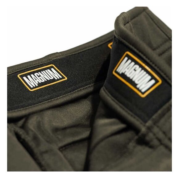 Magnum Men’s Microfleece Softshell Pant - Picture 6 of 6